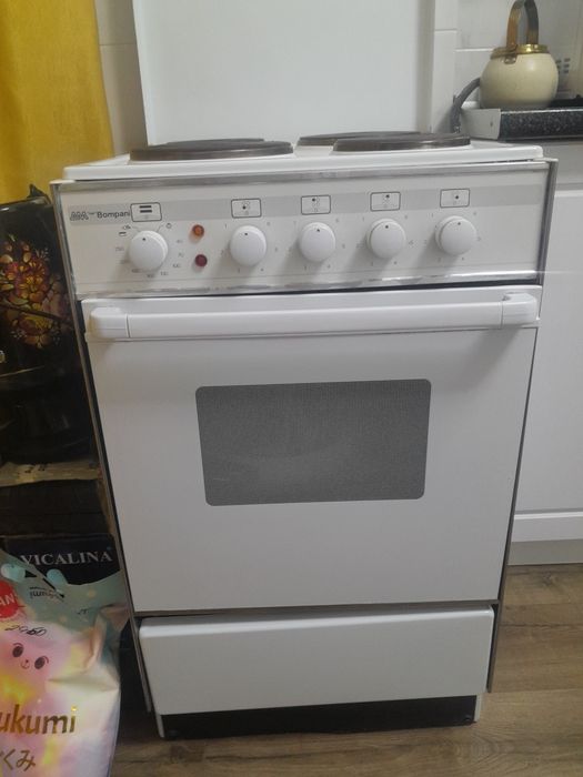 Электронной плита