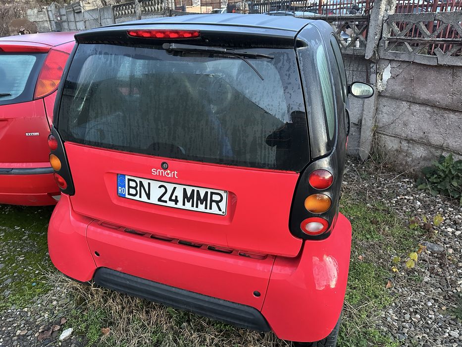 Vand sau dezmembrez smart