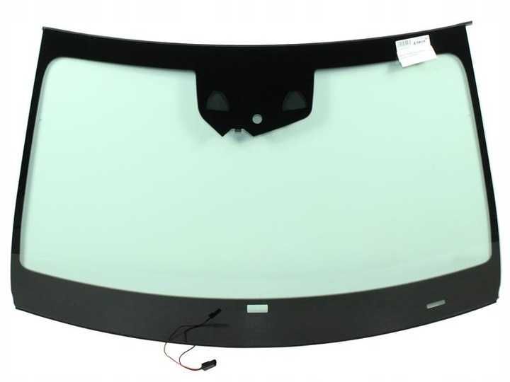 Предно стъкло Mercedes S W223 соларно + камера + сензори 2021 - 24 г.