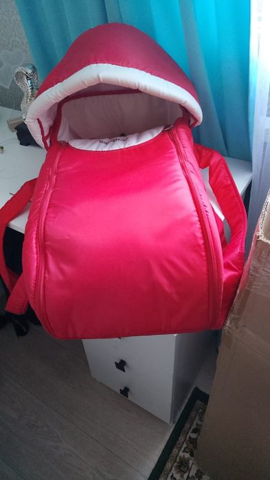 Сумка  переноска