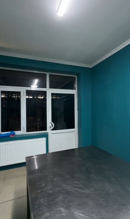 Етказиб  бериш.Ошхона Арендага берилади