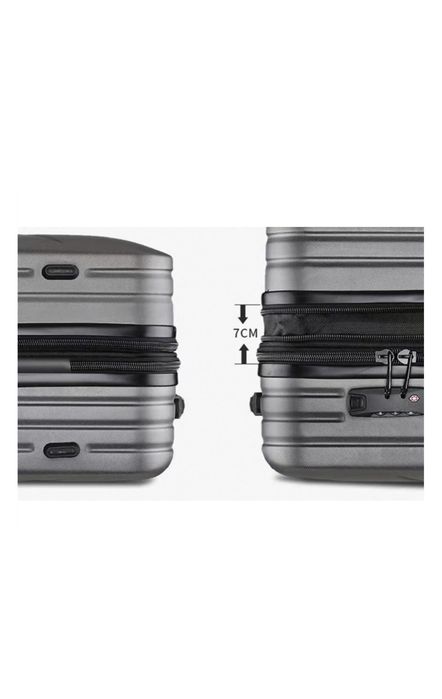 Чемоданы новые Астана