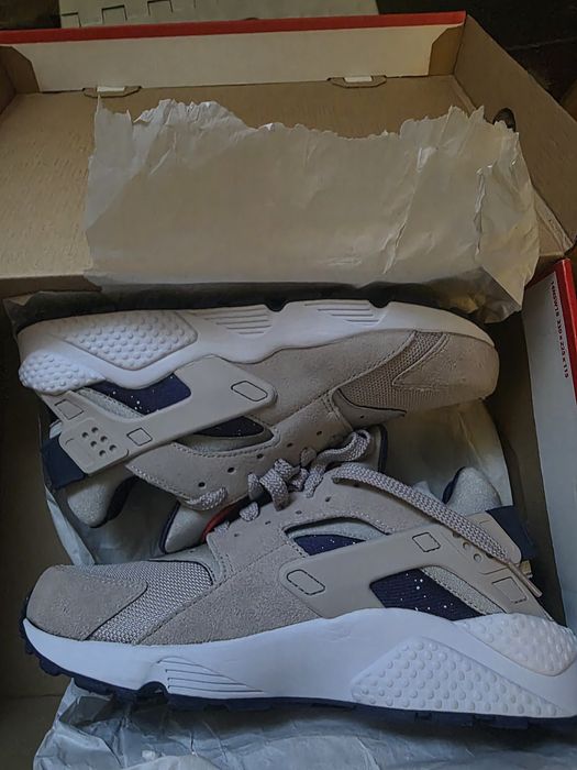 Nike Air Huarache Run A