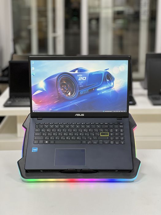 Ноутбук ASUS | Celeron N4500 | SSD 128Gb