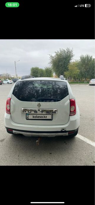 Renault duster, хорошом состояни, газ бензин.срочно!