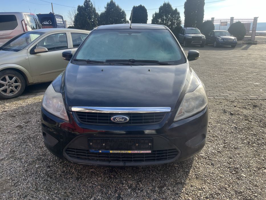 Piese ford focus 2 1,6 tdi carlig
