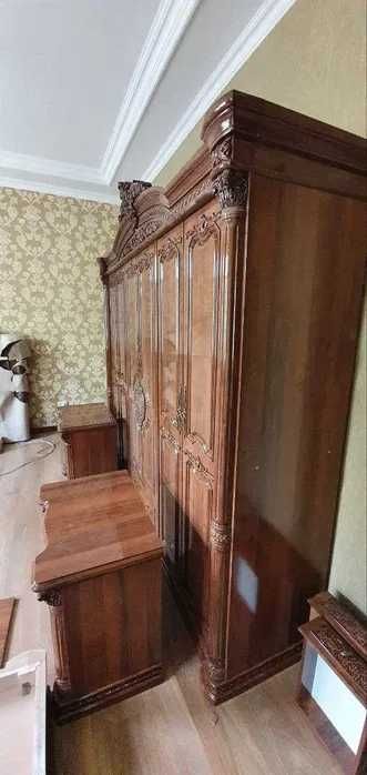 Спальный гарнитур-СРОЧНО