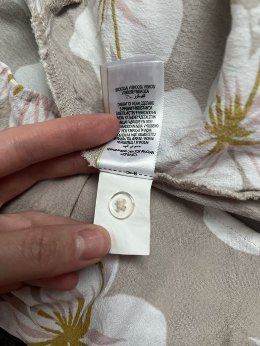 Noua ! Fusta midi M&S