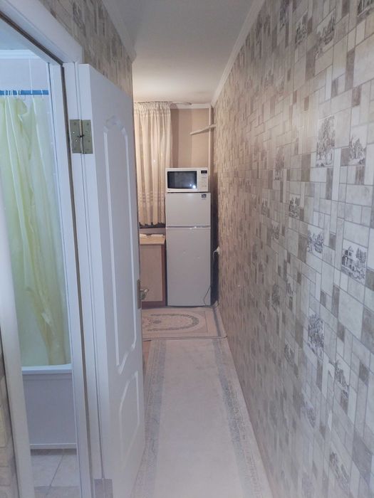 Сдается квартира