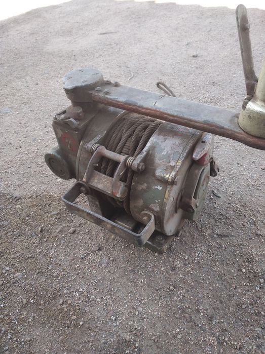 Очень Нужная вещь