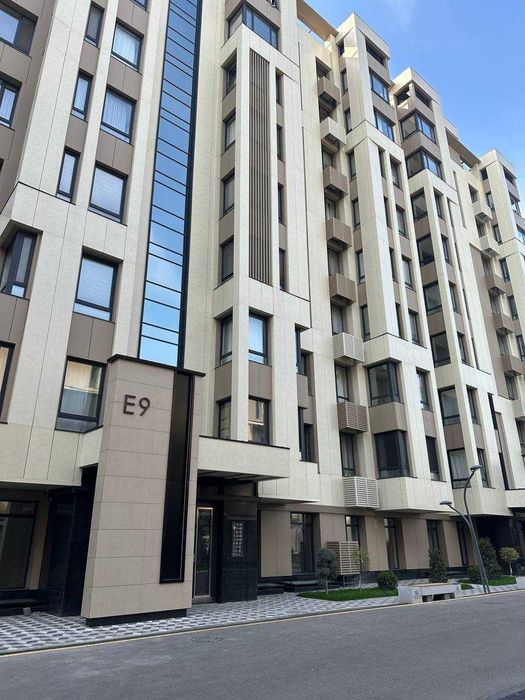 Продается квартира Новостройка ЖК Yunusobod Residence