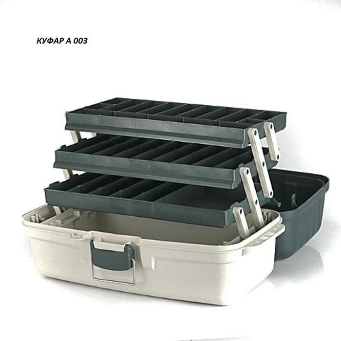 Рибарски куфарчета