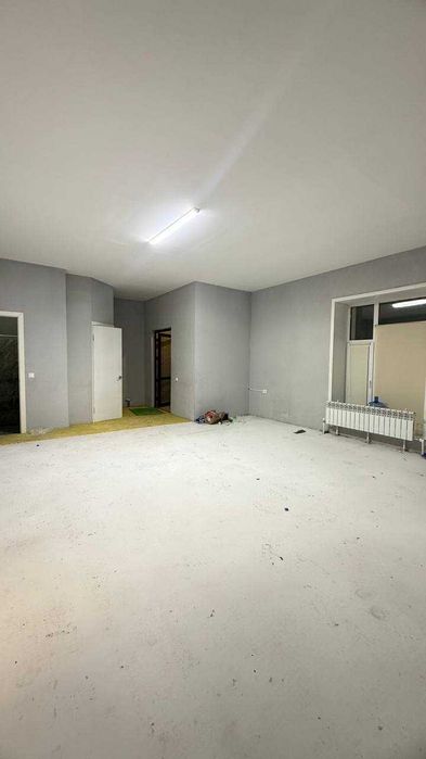 Сдается коммерческое помещение в ЖК МАРСЕЛЬ на КСК