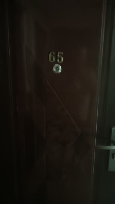 Vând apartament 2camere