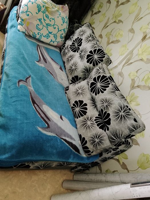 Продам диван тройка срочно