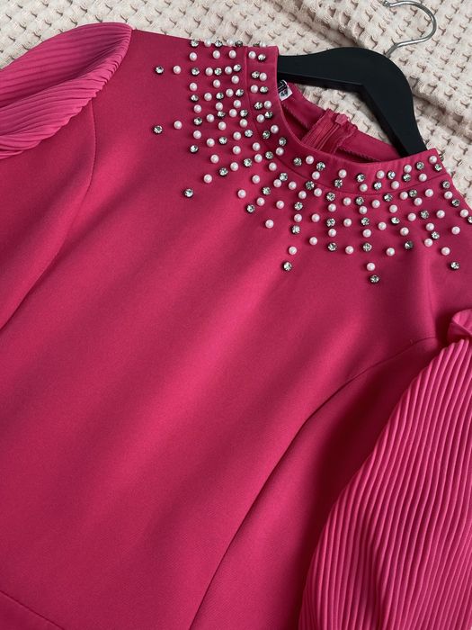 Продам очень красивое платье