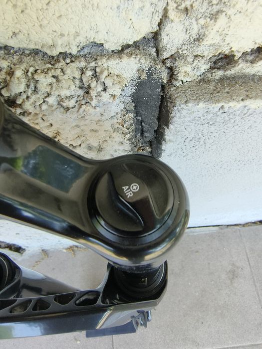 Нова Rockshox SID SL Select RL R 29 DeBonAir 100mm Remote 15x110