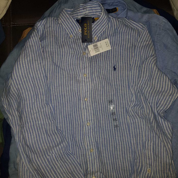 Ризи Ralph lauren xxl