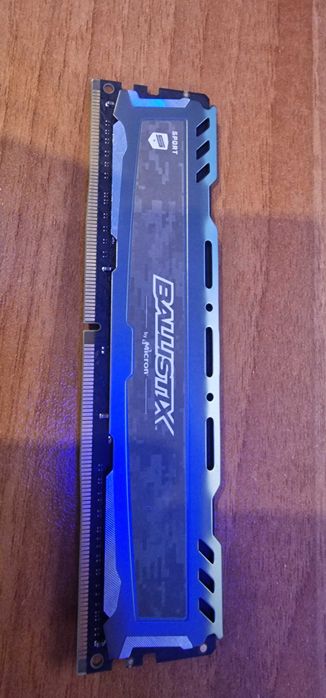 Рам ddr4 16gb 2666 mhz