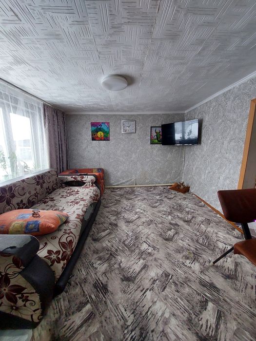 Продам!3х комнатный дом!