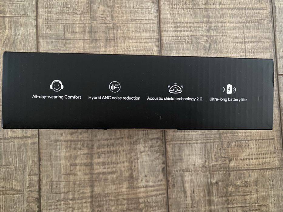 Casca gaming stereo cu microfon Wireless Bluetooth Yealink BH74 USB-C 20Hz-20kHz