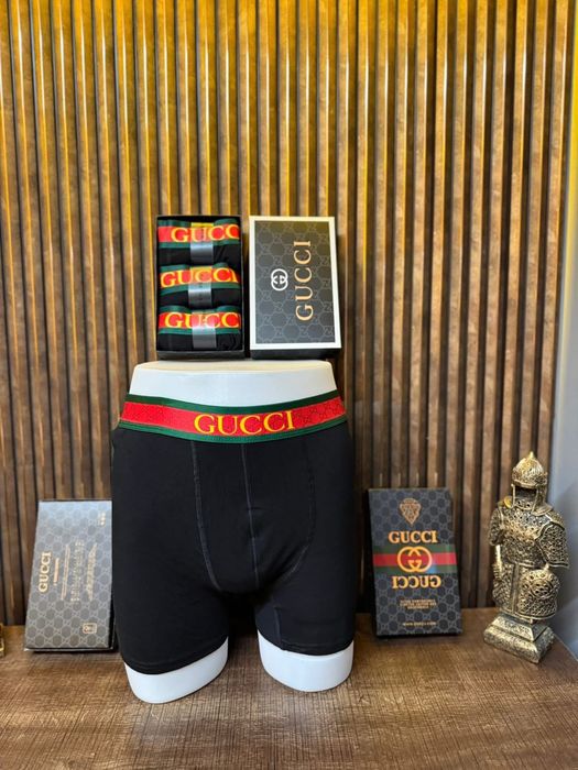 Boxeri Nike 3 la set