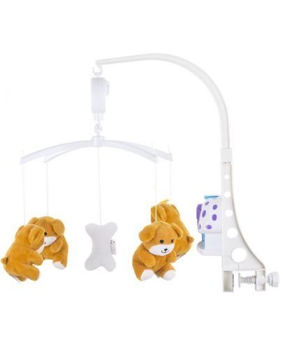 Музикална въртележка