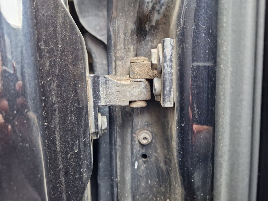 Set balamale usa dreapta fata Volkswagen Jetta 3 (1K2) [Fabr 2005-2010