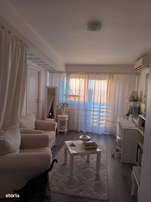 Studio dublu De Vânzare zona podul Constanța chitilei sec.1 — fotografia 1
