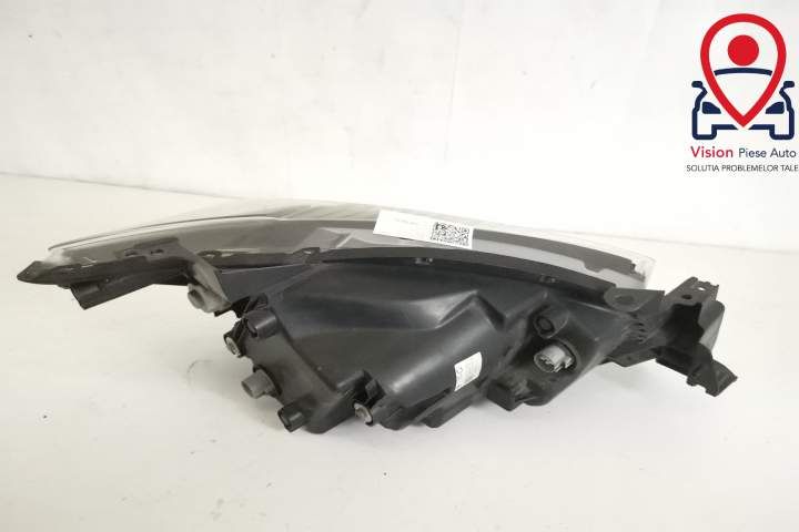 Ляв фар Оригинален Пълен Led В добро състояние LED-ът НЕ работи Мазда