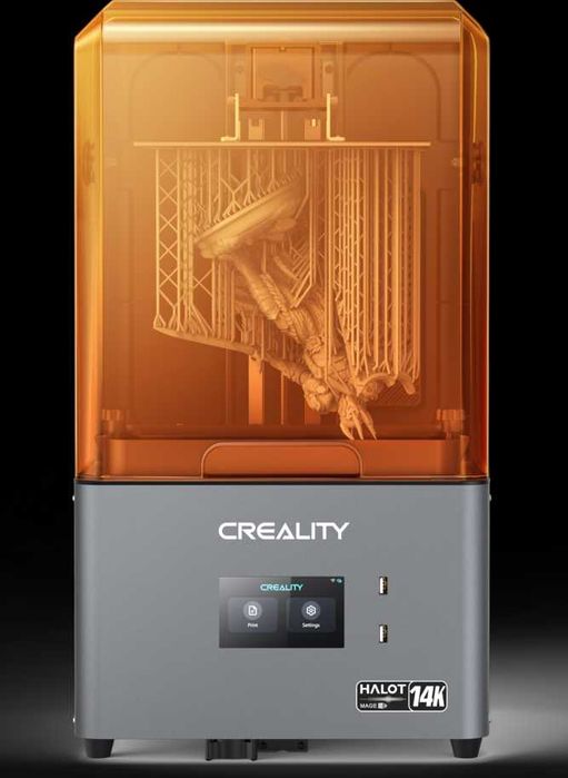 акция- ANYCUBIC Photon 3d принтер SLA LCD DLP mage s m7 pro max mono2