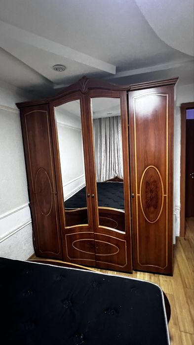 Продам комнатный гарнитур