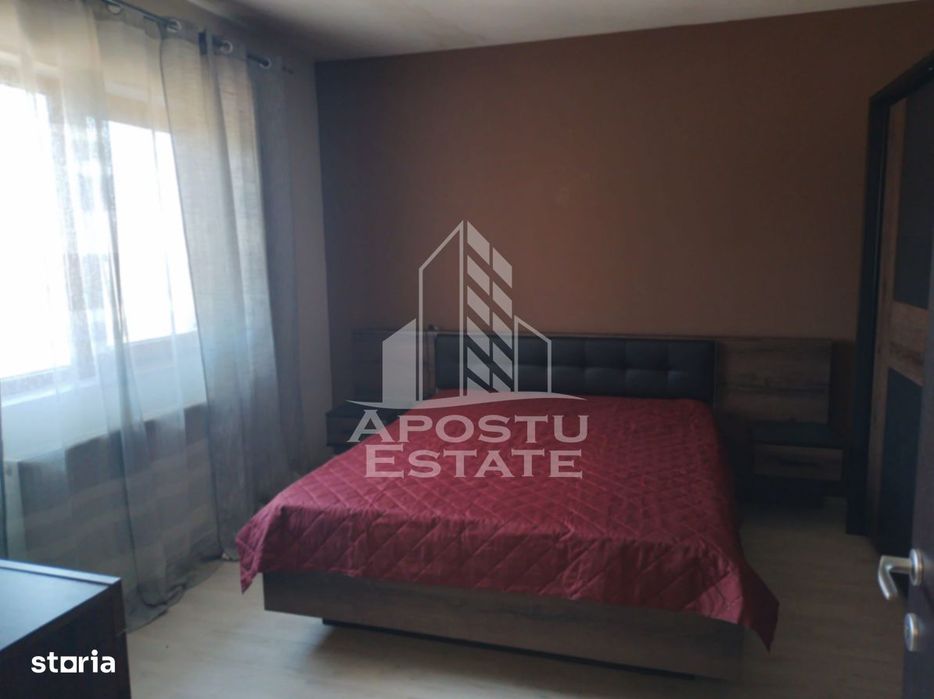 Apartament cu 2 camere de inchiriat, Giroc, Timis