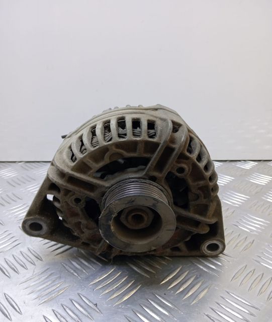 Alternator 0124525030,13108596 Opel Astra G seria
