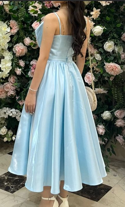 Вечернее выпускное платье , S размер