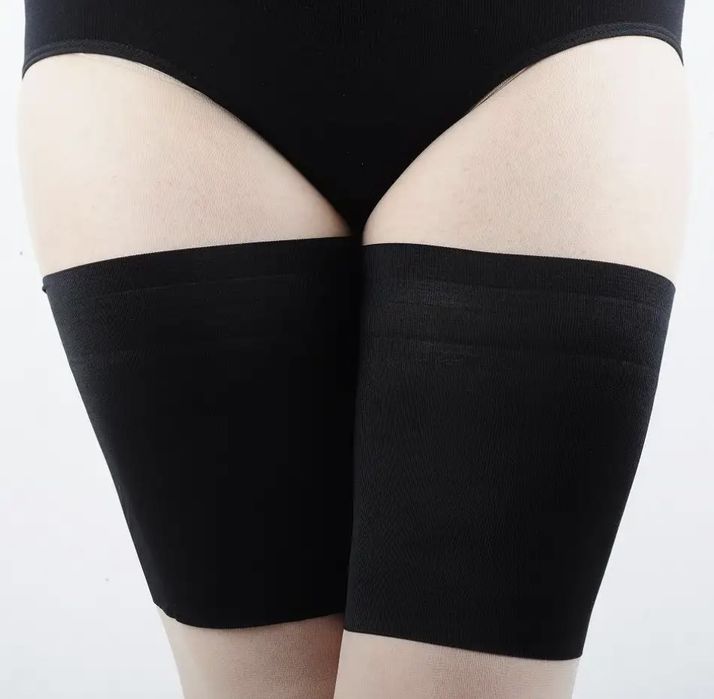 Ленти прогив прогриване на бедрата