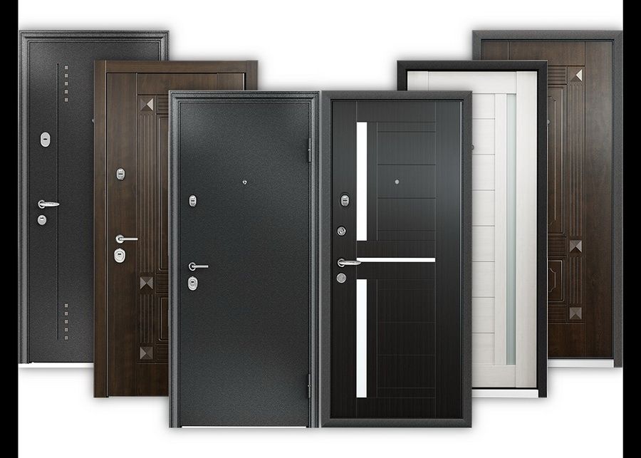 Металлические Входные Железные Двери по низким ценам! за 1 день!