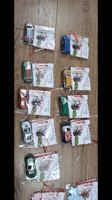 Mărțișoare personalizate