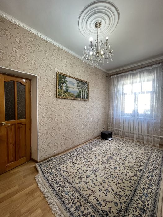 Дом 11 соток ул Койгельды 303