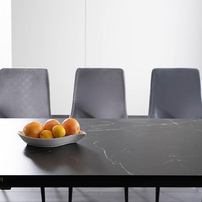 Трапезна маса Metropol Ceramic