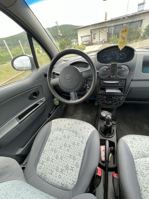 Chervolet Aveo 1.2 Benzina -Stare foarte buna