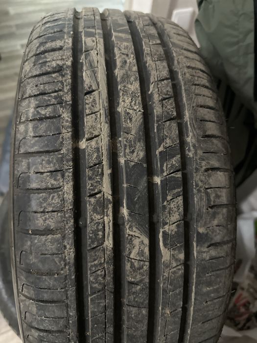 Летние 16 шины Pawertrac