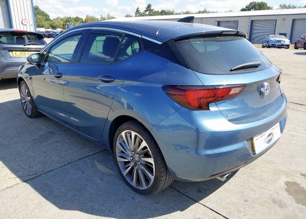 Dezmembrez Dezmembrari Piese Opel Astra K 1.6 cdti Biturbo B16DTR , Piese Caroserie Mecanica / Motor 1.6 Biturbo B16DTR / an 2017 / 2018 / 2019