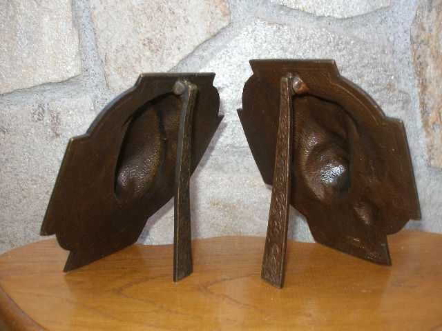 Бронзови Икони Дева Мария Исус