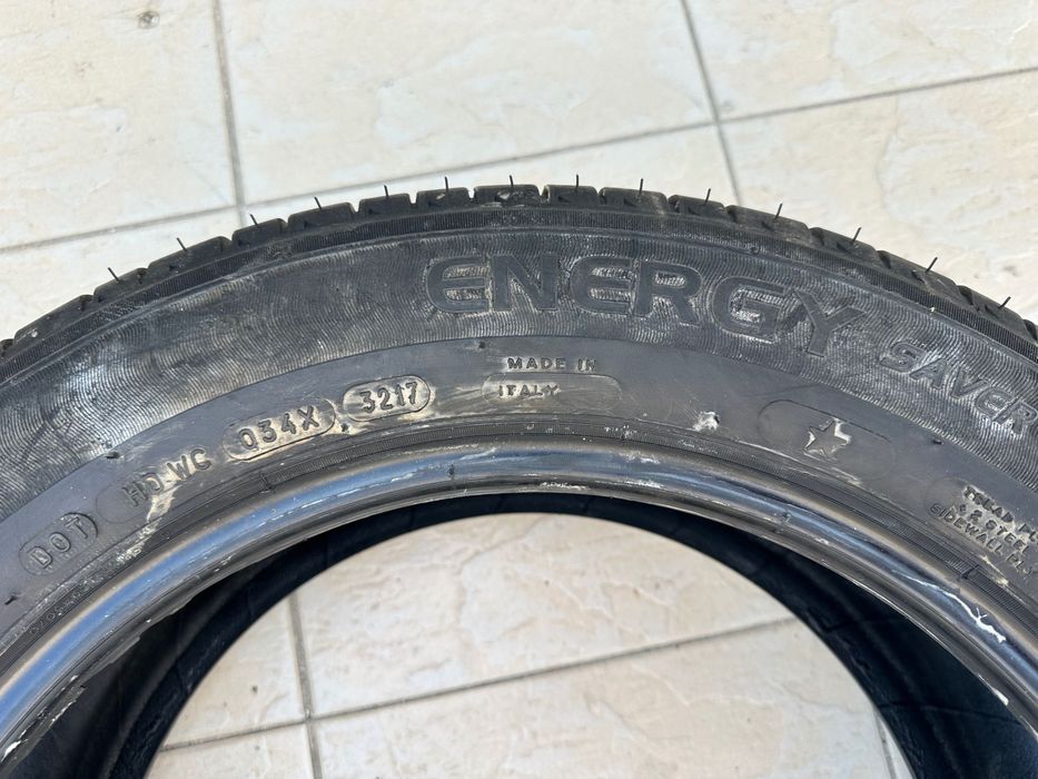 Гуми летни гума 205/55/16” MICHELIN ENERGY