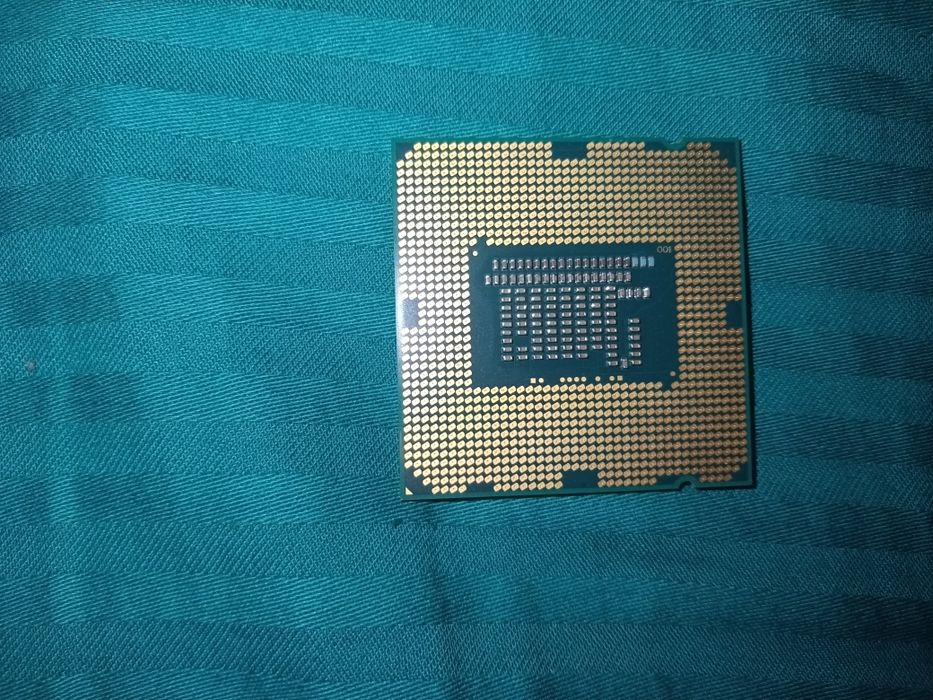 Intel core i3 3240 OEM