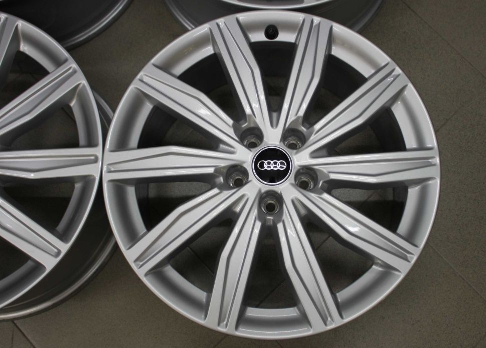 5х112 ауди audi 5x112 19 цола джанти оригинални