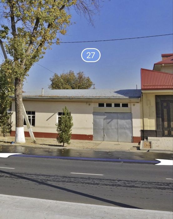 Свой участок 3 сотки Мирзо Улугбекский район