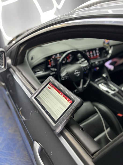Diagnosticare/Optimizare software/Codari/Key Auto