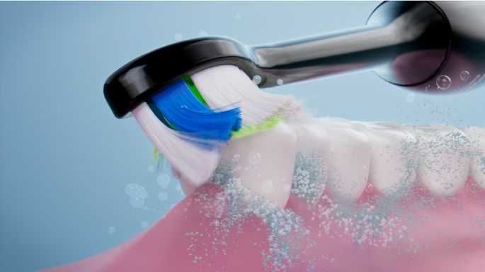 Periuta de dinti electrica Philips Sonicare HX7400